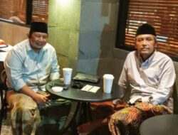 Kiai Ploso Restui Gus Tadlo Maju Calon Ketua PKB Malang