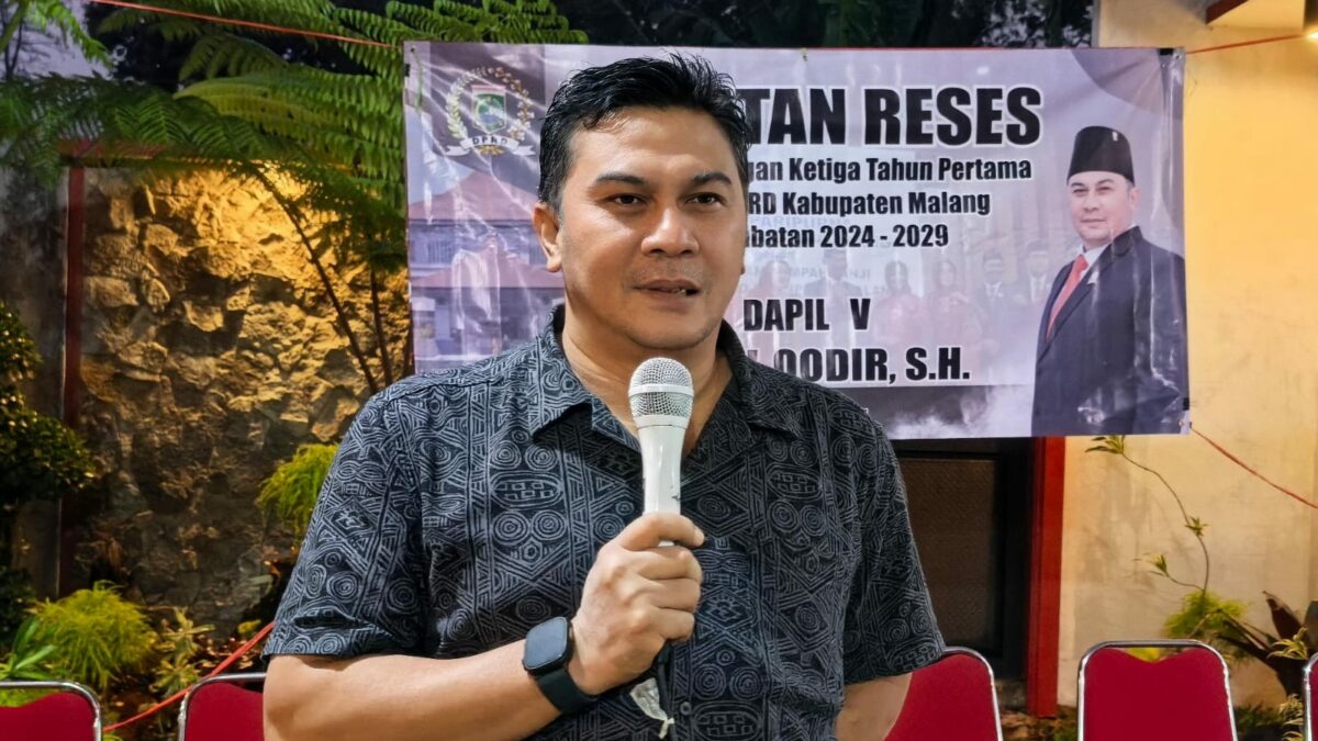 OSS Sudah Online, Proses Masih Lamban: Investor Menjerit di Kabupaten Malang, Minta Dipusatkan di Dinas DPMPTSP