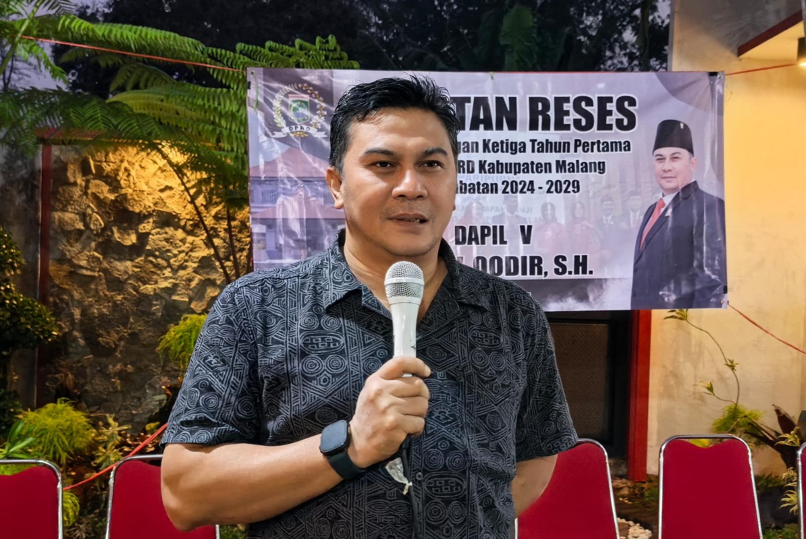 OSS Sudah Online, Proses Masih Lamban: Investor Menjerit di Kabupaten Malang, Minta Dipusatkan di Dinas DPMPTSP