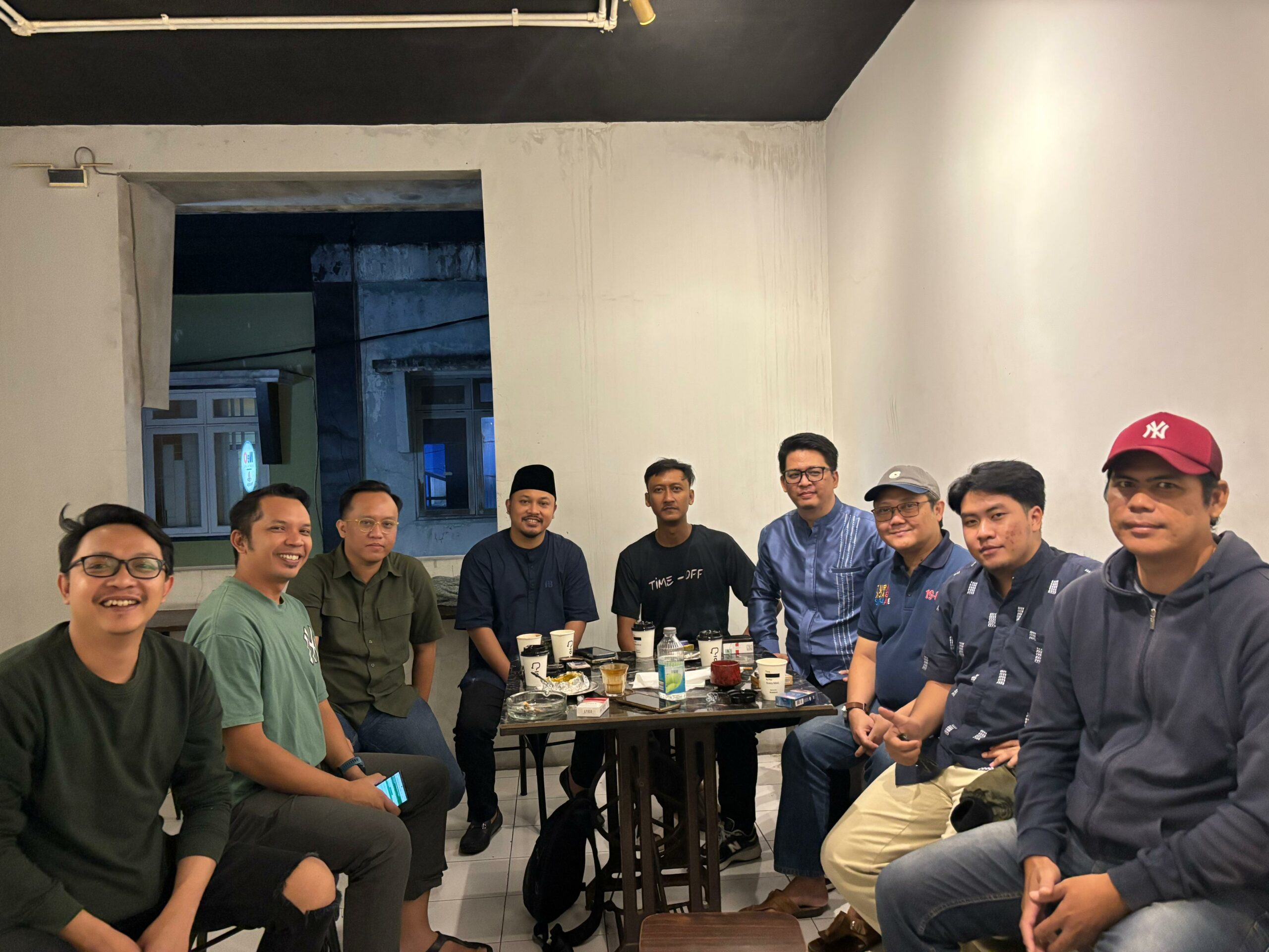 Soal Jalan Tembus Warga Griyashanta Minta Dialog Terbuka, Dewan Beri Lampu Hijau