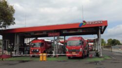 Pertamina Patra Niaga Pastikan Stok dan Distribusi BBM Aman dan Lancar di Wilayah Jatimbalinus