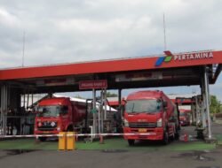 Pertamina Patra Niaga Pastikan Stok dan Distribusi BBM Aman dan Lancar di Wilayah Jatimbalinus