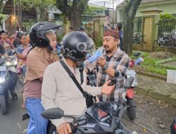 Lintas Komunitas Malang Raya Gelar Berbagi Takjil Akbar, Ramadhan Momentum Perkuat Kepedulian Sosial