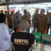 Tingkatkan Pelayanan Masyarakat dan Cegah Kecelakaan, Pemkot dan Polresta Malang Kota Periksa Kesehatan Sopir Bus di Terminal Arjosari
