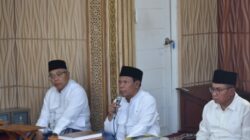 Perumda Tirta Kanjuruhan Gelar Khotmil Qur’an Peringati Nuzulul Qur’an Ramadan 1447 H