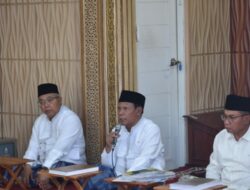 Perumda Tirta Kanjuruhan Gelar Khotmil Qur’an Peringati Nuzulul Qur’an Ramadan 1447 H