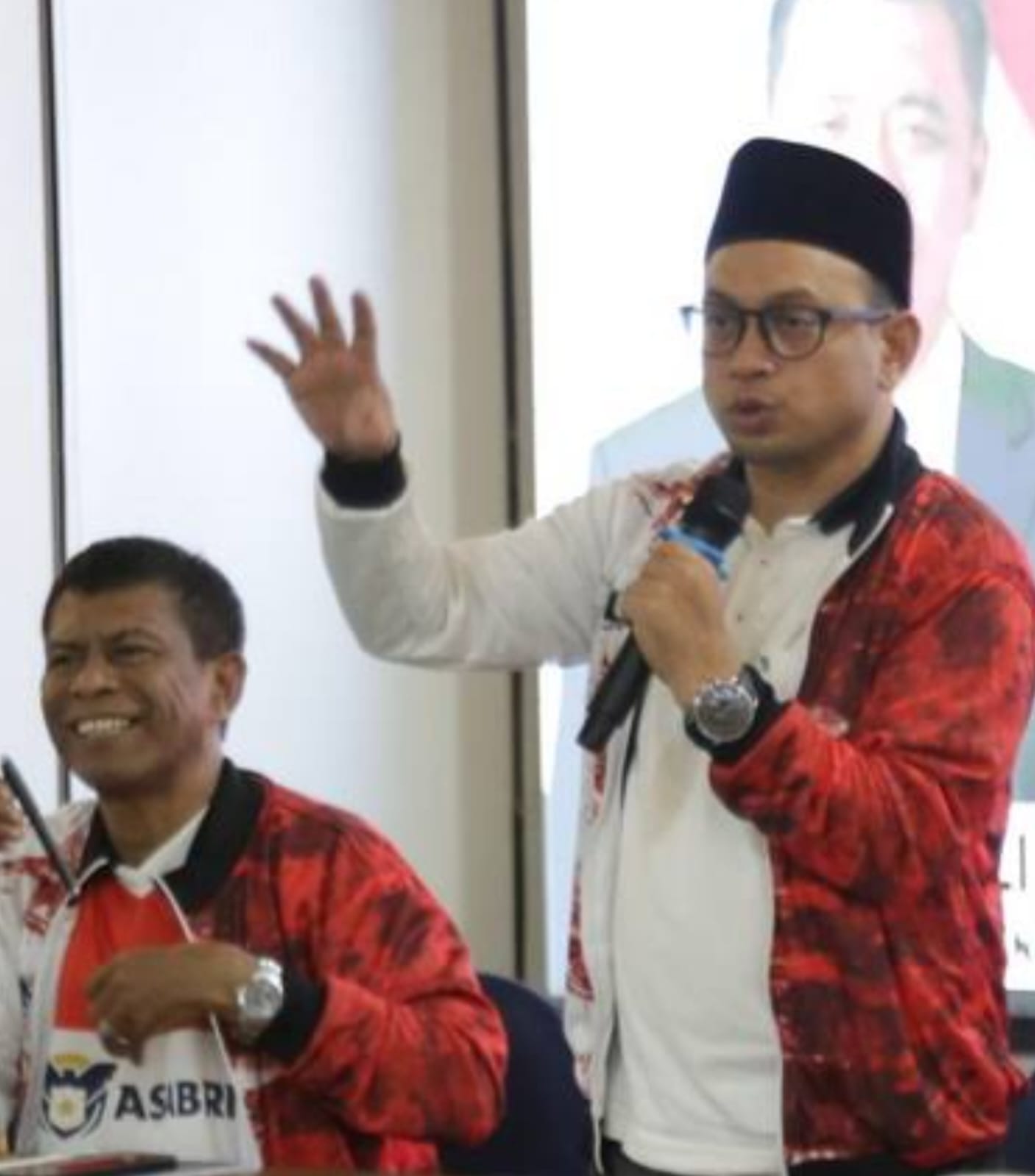 LIRA Kecam Penyiraman Air Keras Aktivis Kontras: “Tindakan Pengecut yang Merusak Citra Demokrasi Indonesia”