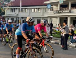 Tekan BBM, Wali Kota Malang Wajibkan ASN Bersepeda Tiap Jumat