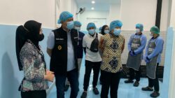 Wali Kota Malang Resmikan SBPG Sukarjo II, Dorong Dampak Ekonomi bagi Warga