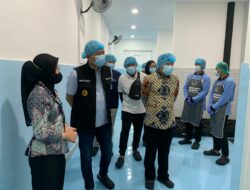 Wali Kota Malang Resmikan SBPG Sukarjo II, Dorong Dampak Ekonomi bagi Warga