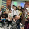 Inklusif dan Berbudaya, HUT ke-112 Kota Malang Sajikan Penampilan Anak Spesial Berkebutuhan Khusus