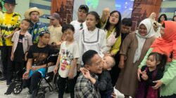 Inklusif dan Berbudaya, HUT ke-112 Kota Malang Sajikan Penampilan Anak Spesial Berkebutuhan Khusus