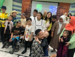 Inklusif dan Berbudaya, HUT ke-112 Kota Malang Sajikan Penampilan Anak Spesial Berkebutuhan Khusus