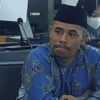 Backdrop Halal Bihalal BUMD Tanpa Foto Wabup, Imam Supi’i: Jangan Jebak Publik dalam Polemik Simbol