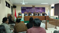 Sidang Etik Peradi Malang Ricuh, Advokat Pendamping Ditolak Majelis Hakim, “Ini Kiamat Hukum!”