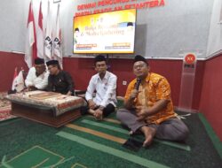 DPD PKS Kota Malang Gelar Media Gathering dan Bukber, Momentum Nuzulul Qur’an Perkuat Sinergi dengan Insan Pers