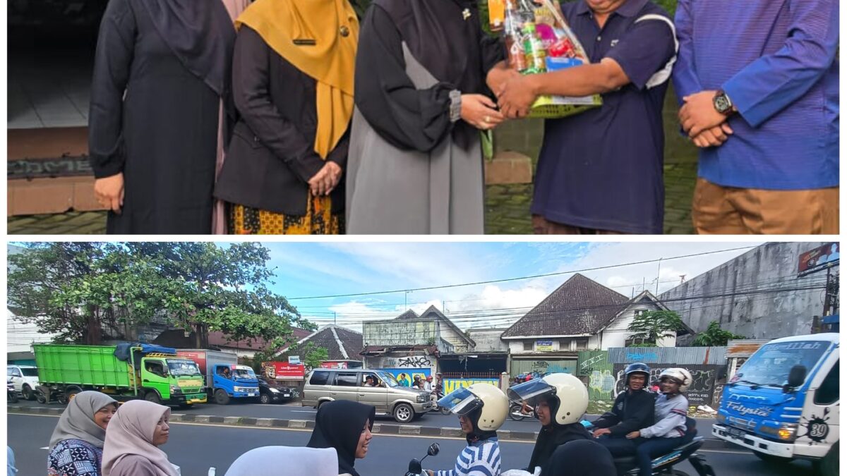 Menggelar Berbagai Kegiatan Ramadan 1447 H, SMAN 2 Membentuk Karakter Siswa dalam Spiritual dan Kepedulian Sosial