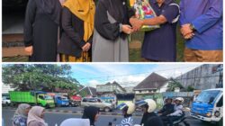 Menggelar Berbagai Kegiatan Ramadan 1447 H, SMAN 2 Membentuk Karakter Siswa dalam Spiritual dan Kepedulian Sosial
