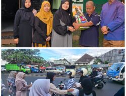 Menggelar Berbagai Kegiatan Ramadan 1447 H, SMAN 2 Membentuk Karakter Siswa dalam Spiritual dan Kepedulian Sosial