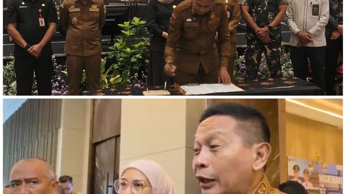 Musrenbang 2026, Pemkot Malang Prioritaskan Infrastruktur, DPRD Mendukung Sepenuhnya