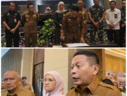 Musrenbang 2026, Pemkot Malang Prioritaskan Infrastruktur, DPRD Mendukung Sepenuhnya