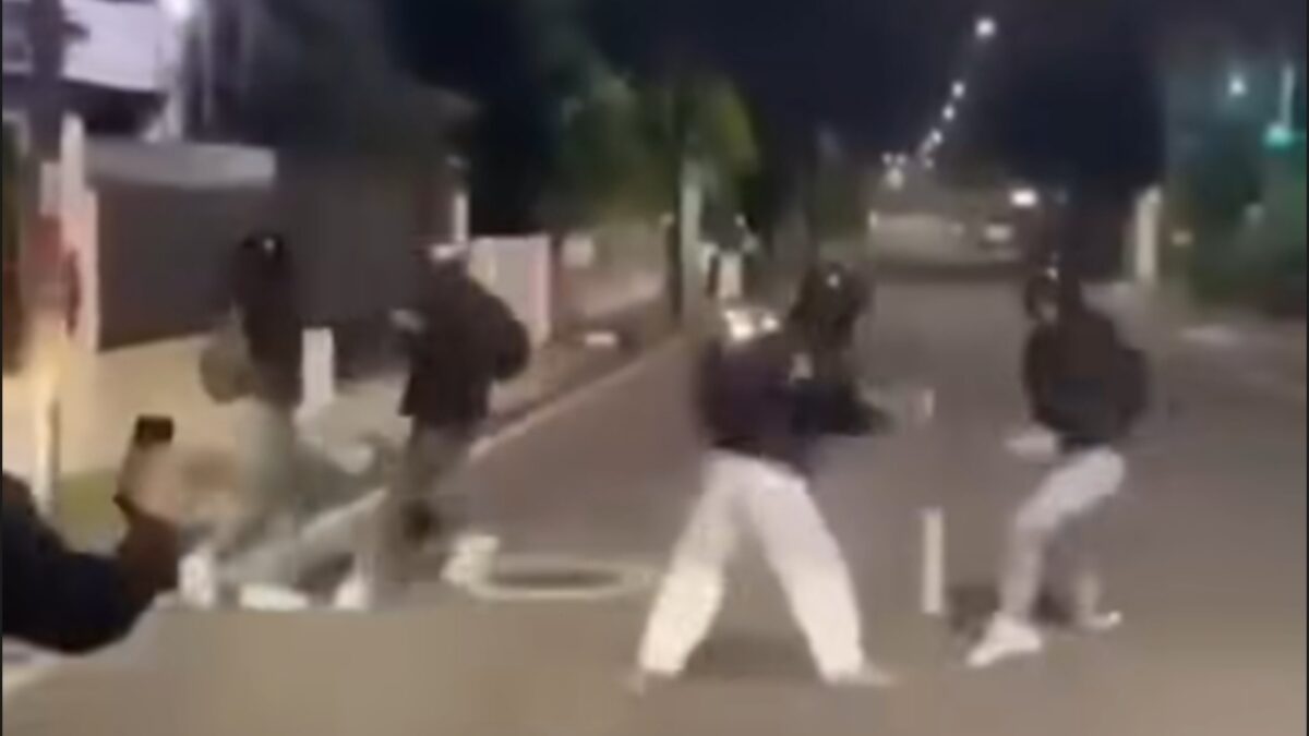 Perkelahian Terencana di Pakualaman, Dua Pelajar Luka Parah Diduga Terkait Upaya Keluar Geng