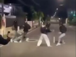 Perkelahian Terencana di Pakualaman, Dua Pelajar Luka Parah Diduga Terkait Upaya Keluar Geng