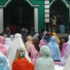 Makna Halal Bihalal Saat Lebaran, Tradisi Unik Indonesia