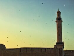 Penentuan Lebaran 2026 Tunggu Sidang Isbat, Ini Jadwalnya