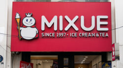 Mixue Tutup Ratusan Gerai di Asia Tenggara, Strategi Ekspansi Kini Lebih Selektif