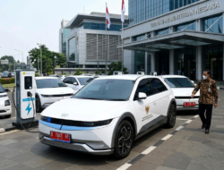 Tekan Anggaran BBM, DPRD Kota Malang Kaji Peluang Penggunaan Kendaraan Listrik