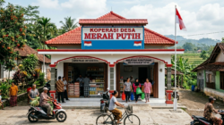 30 Ribu Manajer Kopdes Dibuka, Gaji BUMN Menanti: Daftar Sebelum 24 April!