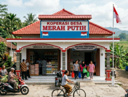 30 Ribu Manajer Kopdes Dibuka, Gaji BUMN Menanti: Daftar Sebelum 24 April!