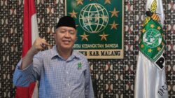 Gus Kholik Jadi Plt Ketua DPRD Kabupaten Malang Saat Darmadi Naik Haji