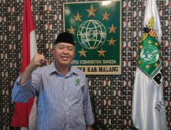 Gus Kholik Jadi Plt Ketua DPRD Kabupaten Malang Saat Darmadi Naik Haji