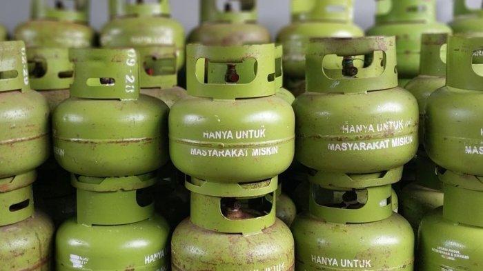 Sidik Jari untuk LPG 3 Kg? DPR Dorong Sistem Baru, Subsidi BBM Jangan Diganggu