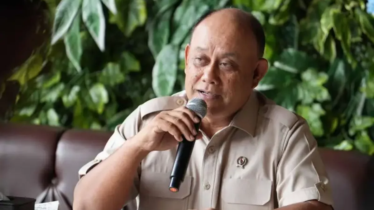 Tablet Rp17,9 Juta Picu Tanda Tanya: Rangkaian Belanja Ini Disorot Publik