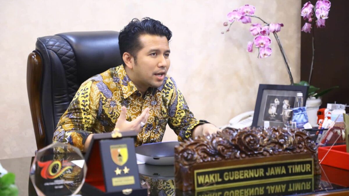 Musrenbang Jatim 2027: Pendidikan-Kesehatan Diprioritaskan, Transportasi Jadi Kunci Pemerataan