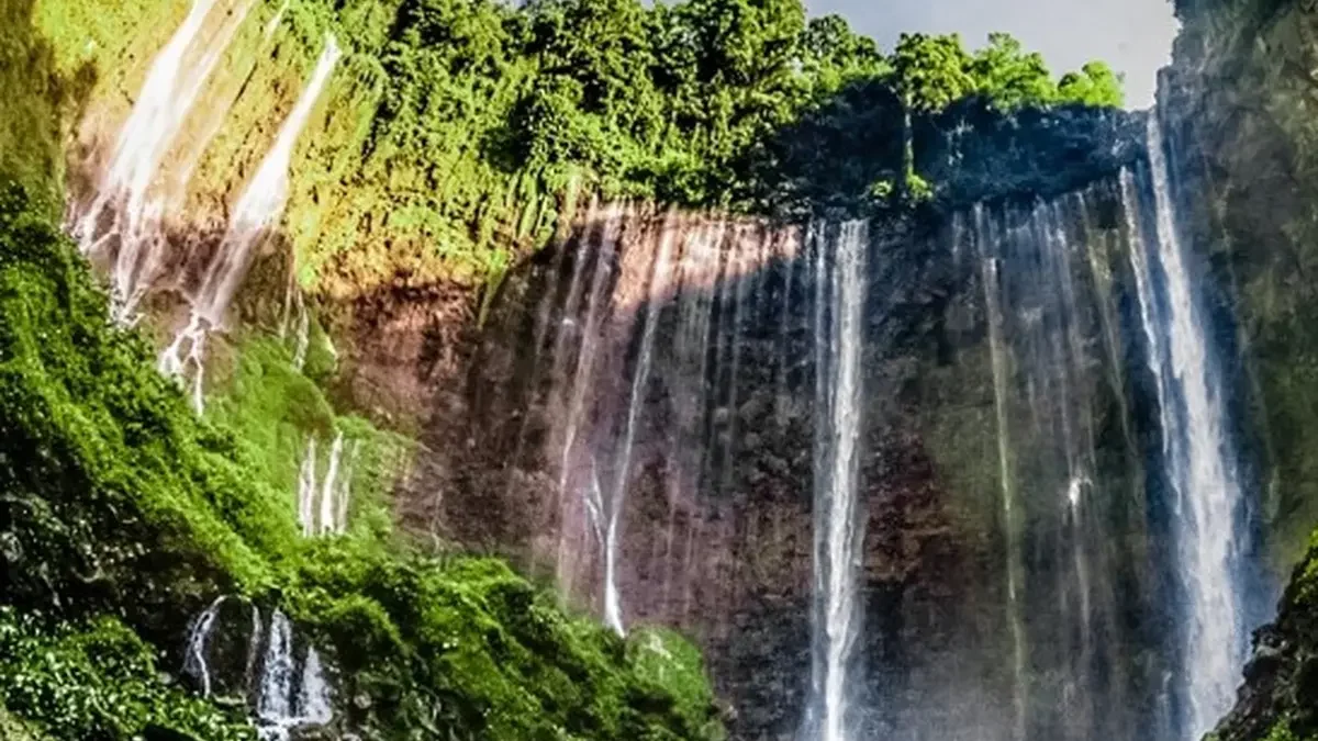 Ledakan Wisata Lebaran 2026 di Jatim: 5,3 Juta Pengunjung Serbu Destinasi Favorit