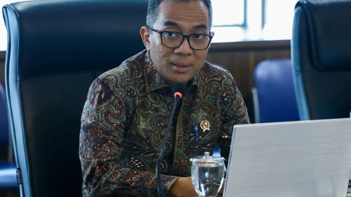 Kemdiktisaintek Tegaskan Nol Toleransi Kekerasan Seksual di Kampus Usai Kasus FHUI