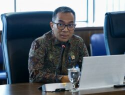 Kemdiktisaintek Tegaskan Nol Toleransi Kekerasan Seksual di Kampus Usai Kasus FHUI