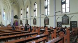 Pengamanan Jumat Agung di Kota Malang, 500 Personel Disiagakan Antisipasi Lonjakan Libur Panjang Pengamanan Jumat Agung di Kota Malang, 500 Personel Disiagakan Antisipasi Lonjakan Libur Panjang