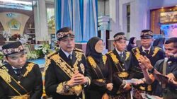 HUT ke-112, Wali Kota Malang Ungkap Tiga Hal yang Jadi PR Utama