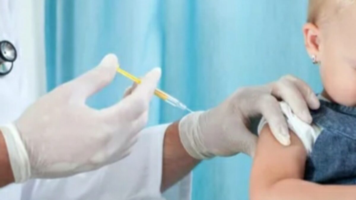 Campak Bukan Lagi Penyakit Ringan, Malang Kejar Imunitas 95 Persen Lewat Vaksinasi