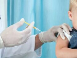 Campak Bukan Lagi Penyakit Ringan, Malang Kejar Imunitas 95 Persen Lewat Vaksinasi