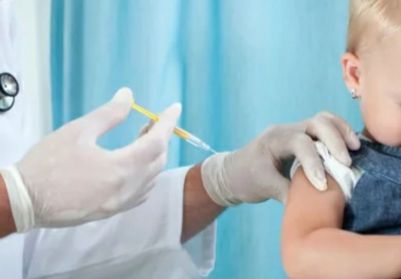 Campak Bukan Lagi Penyakit Ringan, Malang Kejar Imunitas 95 Persen Lewat Vaksinasi