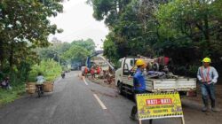 Krisis Air Bersih Dijawab, Tirta Kanjuruhan Bangun SPAM Besar di Malang Selatan