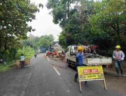 Krisis Air Bersih Dijawab, Tirta Kanjuruhan Bangun SPAM Besar di Malang Selatan