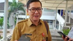 Tenaga Kesehatan Diminta Tingkatkan Kewaspadaan, Dinkes Malang Ingatkan Ancaman Serius Campak