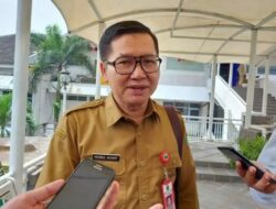 Tenaga Kesehatan Diminta Tingkatkan Kewaspadaan, Dinkes Malang Ingatkan Ancaman Serius Campak